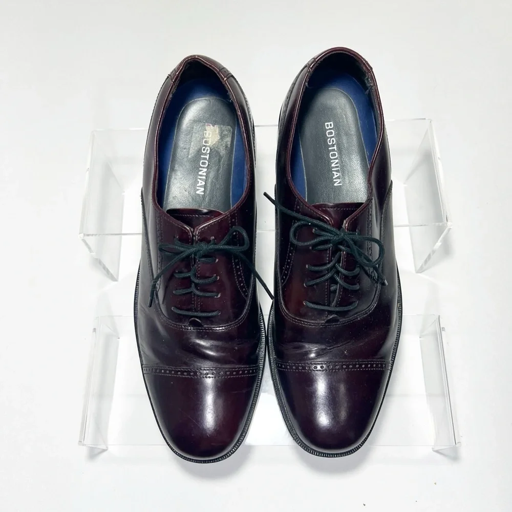 Bostonian good preowned